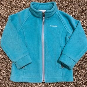 Toddlers Fleece